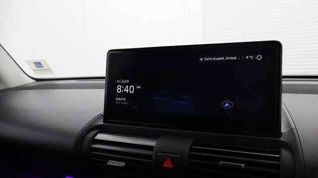 Hyundai INSTER Long Range 49kWh 02 SUV 5dr Electric Auto (115 ps)