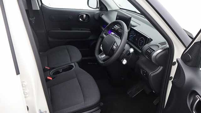 Hyundai INSTER Long Range 49kWh 02 SUV 5dr Electric Auto (115 ps)