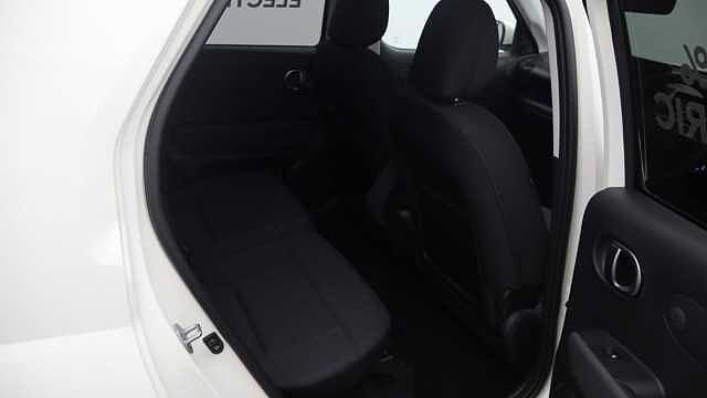Hyundai INSTER Long Range 49kWh 02 SUV 5dr Electric Auto (115 ps)