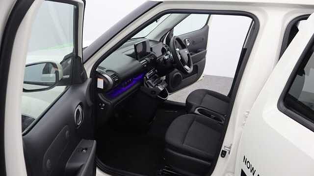 Hyundai INSTER Long Range 49kWh 02 SUV 5dr Electric Auto (115 ps)