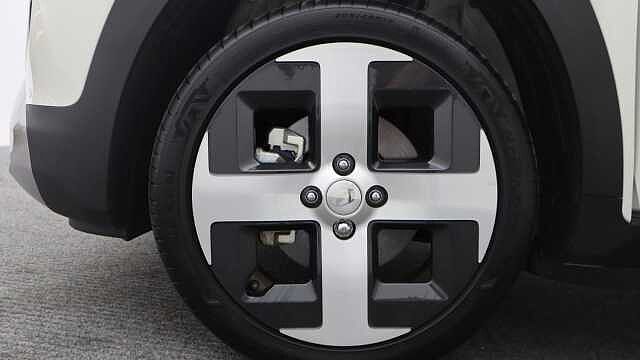 Hyundai INSTER Long Range 49kWh 02 SUV 5dr Electric Auto (115 ps)