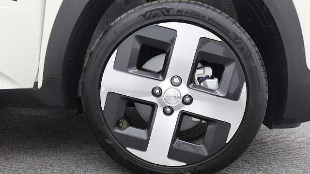 Hyundai INSTER Long Range 49kWh 02 SUV 5dr Electric Auto (115 ps)