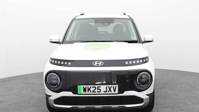 Hyundai INSTER Long Range 49kWh 02 SUV 5dr Electric Auto (115 ps)