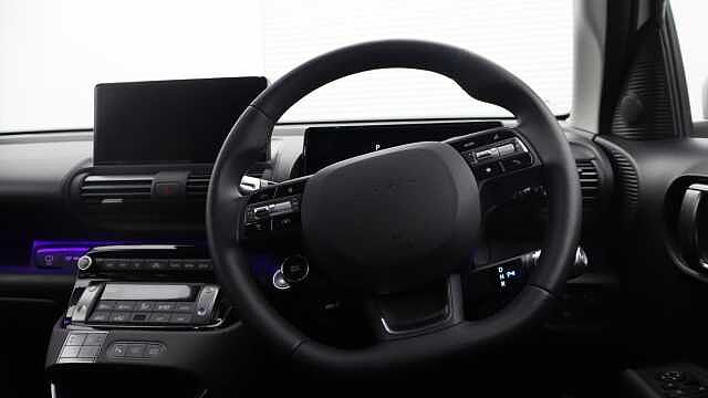 Hyundai INSTER Long Range 49kWh 02 SUV 5dr Electric Auto (115 ps)
