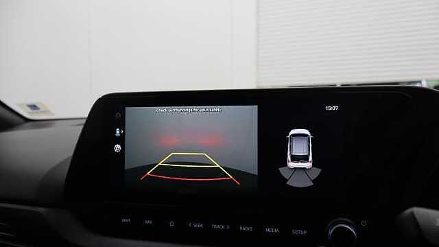 Hyundai i20 1.0 T-GDi MHEV N Line Hatchback 5dr Petrol Hybrid Manual Euro 6 (s/s) (120 ps)