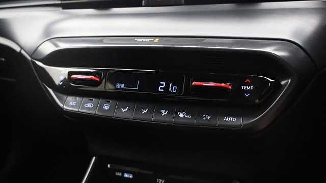 Hyundai i20 1.0 T-GDi MHEV N Line Hatchback 5dr Petrol Hybrid Manual Euro 6 (s/s) (120 ps)