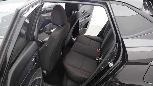 Hyundai i20 1.0 T-GDi MHEV N Line Hatchback 5dr Petrol Hybrid Manual Euro 6 (s/s) (120 ps)