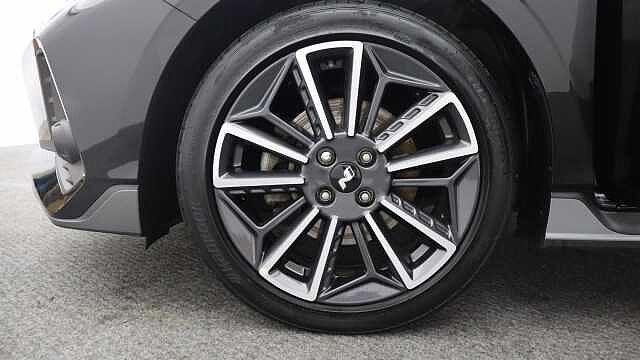 Hyundai i20 1.0 T-GDi MHEV N Line Hatchback 5dr Petrol Hybrid Manual Euro 6 (s/s) (120 ps)