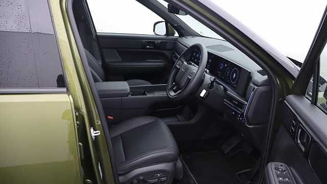 Hyundai Santa Fe 1.6 T-GDi 13.8kWh Calligraphy SUV 5dr Petrol Plug-in Hybrid Auto 4WD Euro 6 (s/s