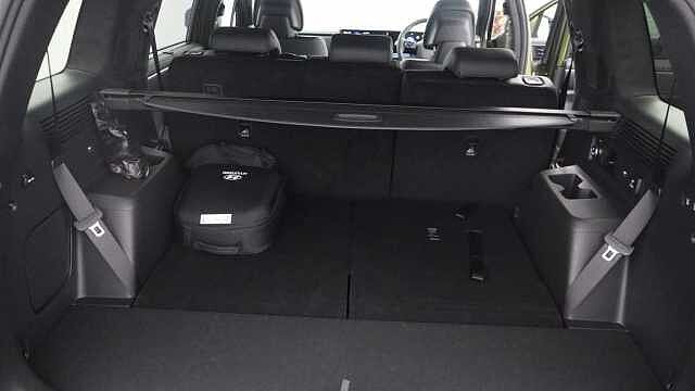 Hyundai Santa Fe 1.6 T-GDi 13.8kWh Calligraphy SUV 5dr Petrol Plug-in Hybrid Auto 4WD Euro 6 (s/s