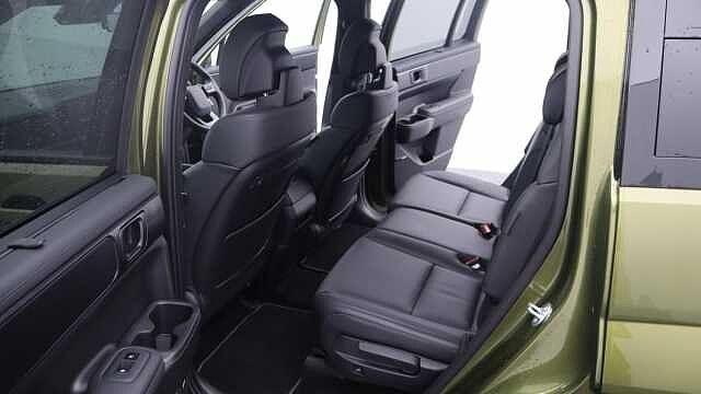 Hyundai Santa Fe 1.6 T-GDi 13.8kWh Calligraphy SUV 5dr Petrol Plug-in Hybrid Auto 4WD Euro 6 (s/s