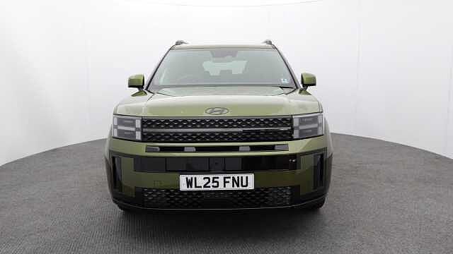 Hyundai Santa Fe 1.6 T-GDi 13.8kWh Calligraphy SUV 5dr Petrol Plug-in Hybrid Auto 4WD Euro 6 (s/s