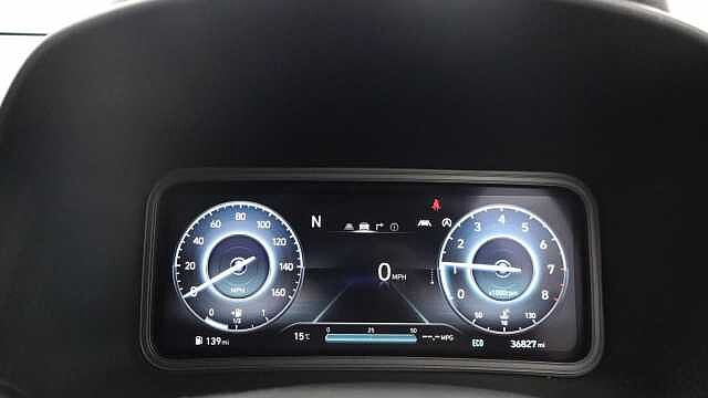 Hyundai KONA 1.0 T-GDi MHEV N Line SUV 5dr Petrol Hybrid Manual Euro 6 (s/s) (120 ps)