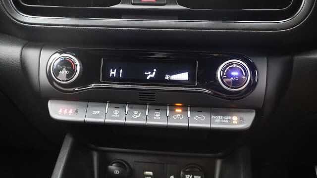 Hyundai KONA 1.0 T-GDi MHEV N Line SUV 5dr Petrol Hybrid Manual Euro 6 (s/s) (120 ps)