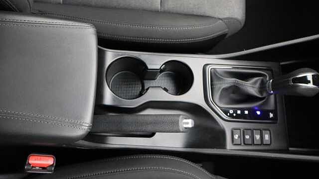 Hyundai TUCSON 1.6 T-GDi SE Nav SUV 5dr Petrol DCT Euro 6 (s/s) (177 ps)