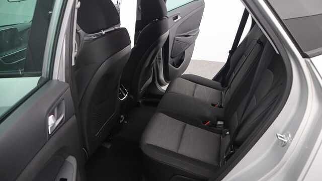 Hyundai TUCSON 1.6 T-GDi SE Nav SUV 5dr Petrol DCT Euro 6 (s/s) (177 ps)