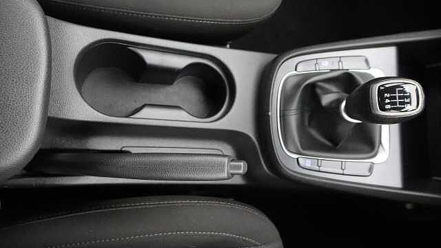 Hyundai KONA 1.0 T-GDi MHEV SE Connect SUV 5dr Petrol Hybrid Manual Euro 6 (s/s) (120 ps)