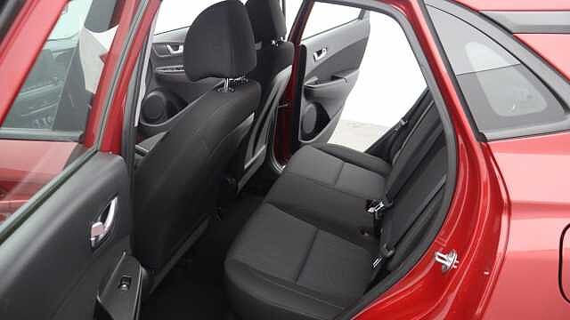 Hyundai KONA 1.0 T-GDi MHEV SE Connect SUV 5dr Petrol Hybrid Manual Euro 6 (s/s) (120 ps)
