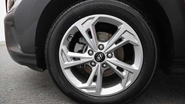 Hyundai KONA 1.0 T-GDi MHEV SE Connect SUV 5dr Petrol Hybrid Manual Euro 6 (s/s) (120 ps)