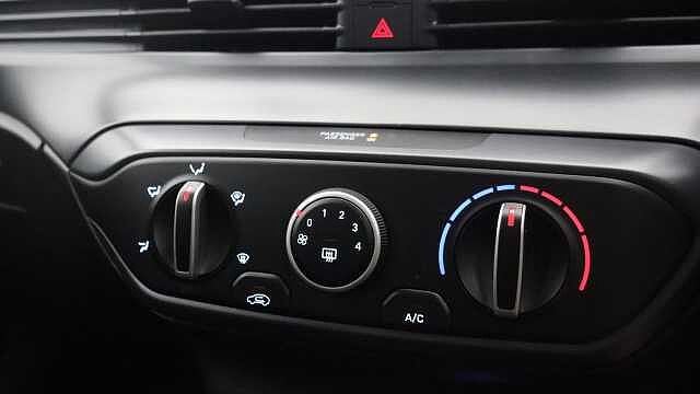 Hyundai BAYON 1.0 T-GDi MHEV SE Connect SUV 5dr Petrol Hybrid Manual Euro 6 (s/s) (100 ps)