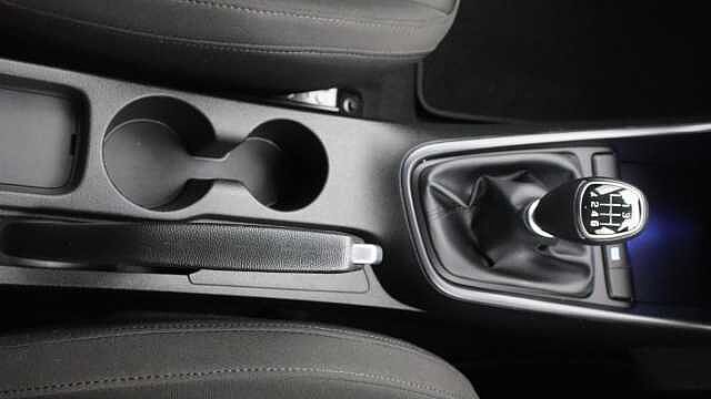 Hyundai BAYON 1.0 T-GDi MHEV SE Connect SUV 5dr Petrol Hybrid Manual Euro 6 (s/s) (100 ps)