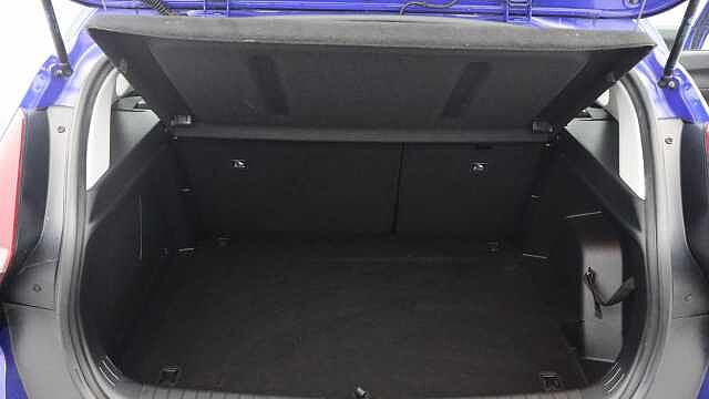 Hyundai BAYON 1.0 T-GDi MHEV SE Connect SUV 5dr Petrol Hybrid Manual Euro 6 (s/s) (100 ps)