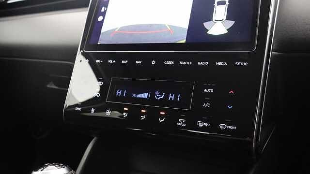 Hyundai TUCSON 1.6 T-GDi MHEV SE Connect SUV 5dr Petrol Hybrid Manual Euro 6 (s/s) (150 ps)