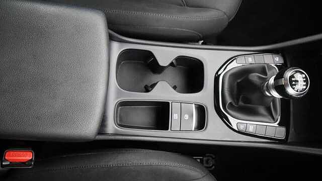 Hyundai TUCSON 1.6 T-GDi MHEV SE Connect SUV 5dr Petrol Hybrid Manual Euro 6 (s/s) (150 ps)