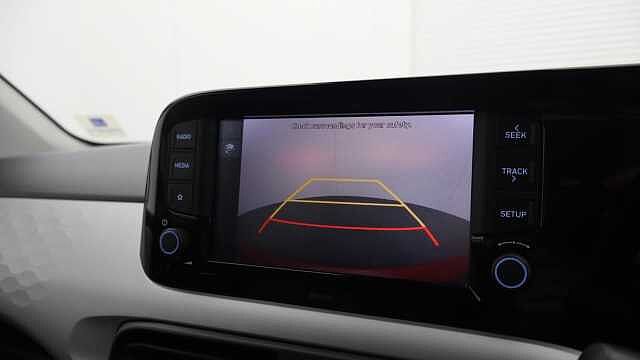 Hyundai i10 1.0 Premium Hatchback 5dr Petrol Manual Euro 6 (s/s) (67 ps)