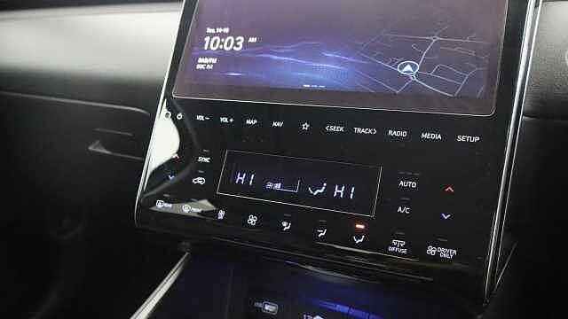 Hyundai TUCSON 1.6 h T-GDi 13.8kWh Ultimate SUV 5dr Petrol Plug-in Hybrid Auto 4WD Euro 6 (s/s)