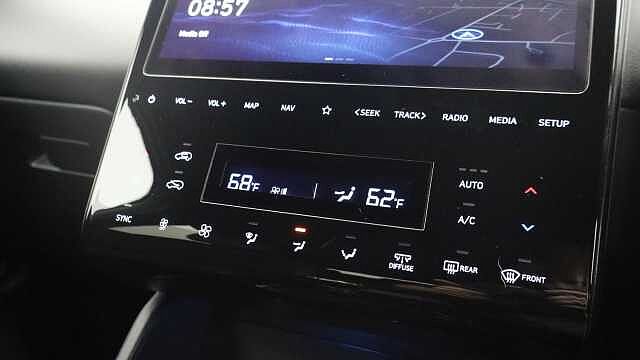 Hyundai TUCSON 1.6 T-GDi N Line SUV 5dr Petrol Manual Euro 6 (s/s) (150 ps)