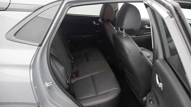 Hyundai KONA 1.6 h-GDi Ultimate SUV 5dr Petrol Hybrid DCT Euro 6 (s/s) (141 ps)