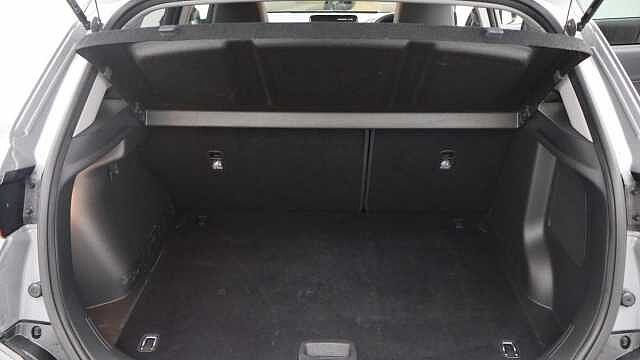 Hyundai KONA 1.6 h-GDi Ultimate SUV 5dr Petrol Hybrid DCT Euro 6 (s/s) (141 ps)