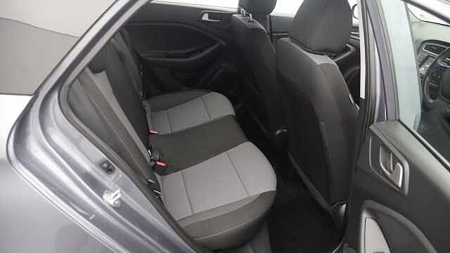 Hyundai i20 1.2 SE Launch Edition Hatchback 5dr Petrol Manual Euro 6 (s/s) (84 ps)
