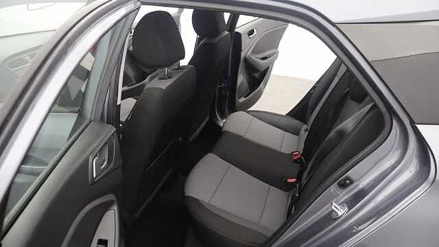 Hyundai i20 1.2 SE Launch Edition Hatchback 5dr Petrol Manual Euro 6 (s/s) (84 ps)