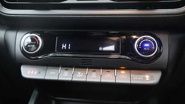 Hyundai KONA 1.0 T-GDi MHEV N Line SUV 5dr Petrol Hybrid Manual Euro 6 (s/s) (120 ps)