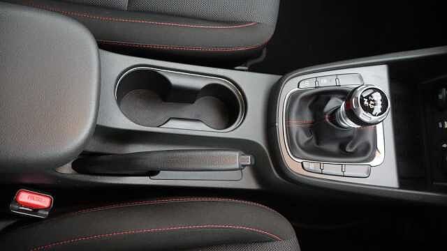 Hyundai KONA 1.0 T-GDi MHEV N Line SUV 5dr Petrol Hybrid Manual Euro 6 (s/s) (120 ps)