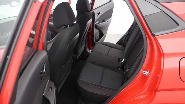 Hyundai KONA 1.0 T-GDi MHEV N Line SUV 5dr Petrol Hybrid Manual Euro 6 (s/s) (120 ps)