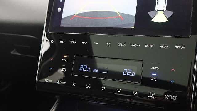 Hyundai TUCSON 1.6 h T-GDi Ultimate SUV 5dr Petrol Hybrid Auto Euro 6 (s/s) (230 ps)