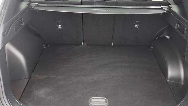 Hyundai TUCSON 1.6 h T-GDi Ultimate SUV 5dr Petrol Hybrid Auto Euro 6 (s/s) (230 ps)