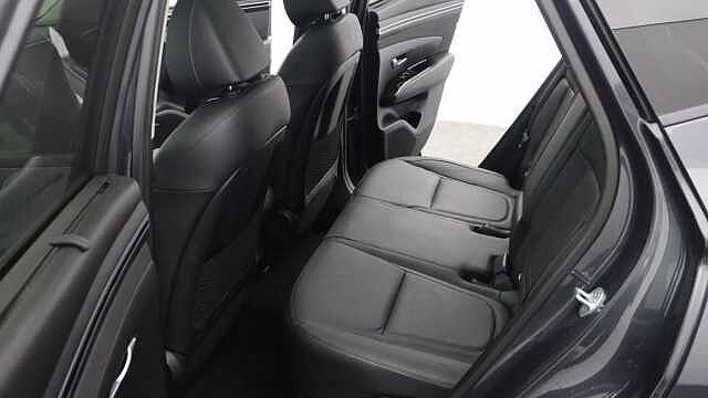 Hyundai TUCSON 1.6 h T-GDi Ultimate SUV 5dr Petrol Hybrid Auto Euro 6 (s/s) (230 ps)