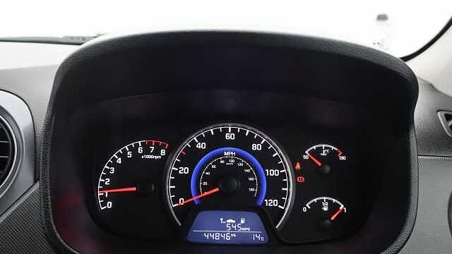 Hyundai i10 1.0 Premium Hatchback 5dr Petrol Manual Euro 6 (67 ps)