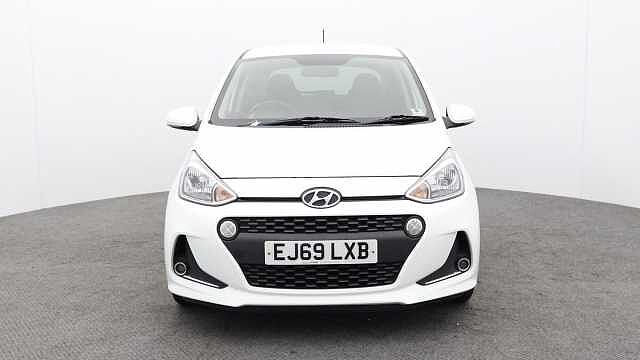 Hyundai i10 1.0 Premium Hatchback 5dr Petrol Manual Euro 6 (67 ps)