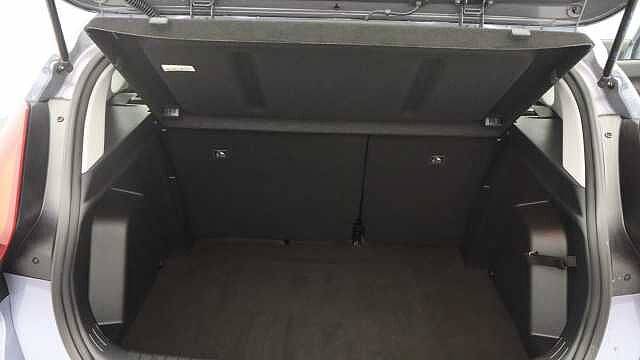 Hyundai BAYON 1.0 T-GDi Advance SUV 5dr Petrol DCT Euro 6 (s/s) (100 ps)