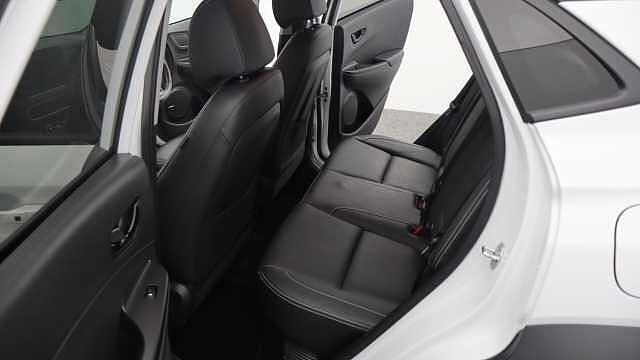 Hyundai KONA 1.6 h-GDi Premium SE SUV 5dr Petrol Hybrid DCT Euro 6 (s/s) (141 ps)