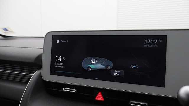 Hyundai IONIQ 5 73kWh Premium Hatchback 5dr Electric Auto (217 ps)