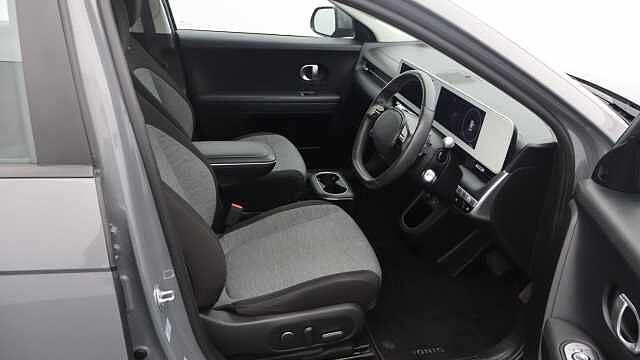 Hyundai IONIQ 5 73kWh Premium Hatchback 5dr Electric Auto (217 ps)