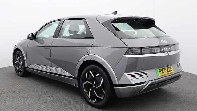 Hyundai IONIQ 5 73kWh Premium Hatchback 5dr Electric Auto (217 ps)