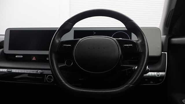 Hyundai IONIQ 5 73kWh Premium Hatchback 5dr Electric Auto (217 ps)