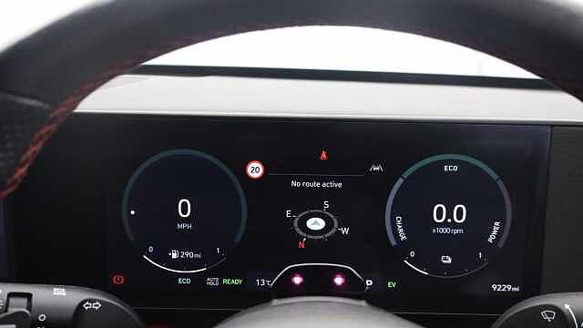 Hyundai KONA 1.6 h-GDi N Line S SUV 5dr Petrol Hybrid DCT Euro 6 (s/s) (141 ps)